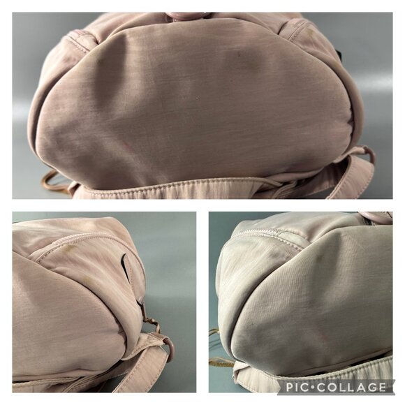 Rebecca Minkoff Nylon Julian Backpack